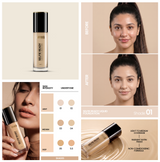 SELFIE READY LIQUID FOUNDATION