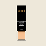 MATTE LONG WEAR WEIGHTLESS Foundation