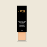 MATTE LONG WEAR WEIGHTLESS Foundation