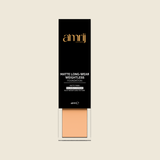 MATTE LONG WEAR WEIGHTLESS Foundation