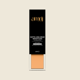 MATTE LONG WEAR WEIGHTLESS Foundation