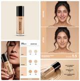 SELFIE READY LIQUID FOUNDATION