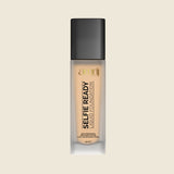 SELFIE READY LIQUID FOUNDATION