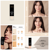 Flawless Long Lasting Foundation