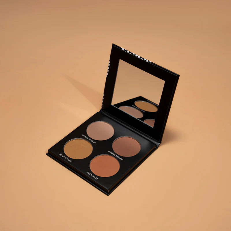 Contour Me Now Powder Kit