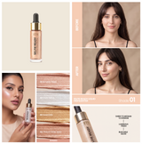 SELFIE READY LIQUID HIGHLIGHTER