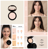 SELFIE READY FACE POWDER