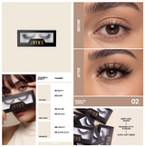BLINK EYE LASHES