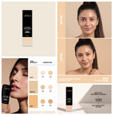 Flawless Long Lasting Foundation