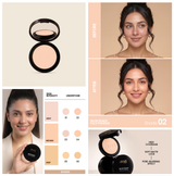 SELFIE READY FACE POWDER
