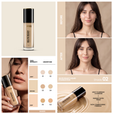 SELFIE READY LIQUID FOUNDATION
