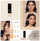 Flawless Long Lasting Foundation