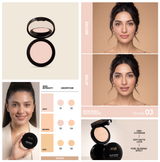 SELFIE READY FACE POWDER