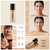 SELFIE READY LIQUID FOUNDATION