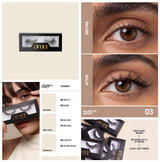 ALLURE EYE LASHES