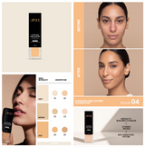 Flawless Long Lasting Foundation