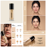 SELFIE READY LIQUID FOUNDATION