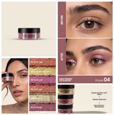 SLEEK PIGMENT EYESHADOW