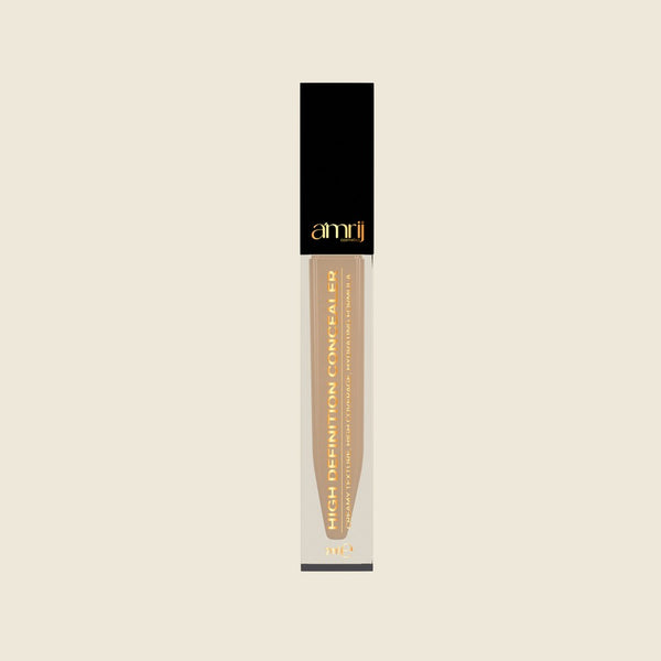HIGH DEFINITION CONCEALER