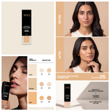 Flawless Long Lasting Foundation