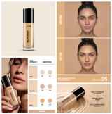 SELFIE READY LIQUID FOUNDATION