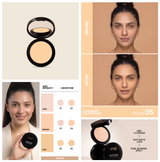 SELFIE READY FACE POWDER