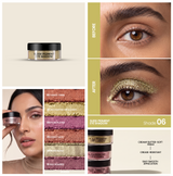 SLEEK PIGMENT EYESHADOW
