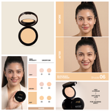 SELFIE READY FACE POWDER