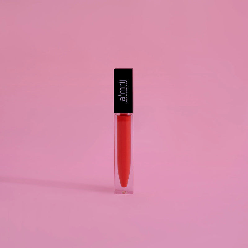 MATTE LIP COLOR GLOSS