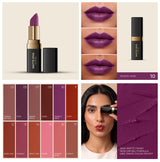 MATTE DIVA LIPSTICK