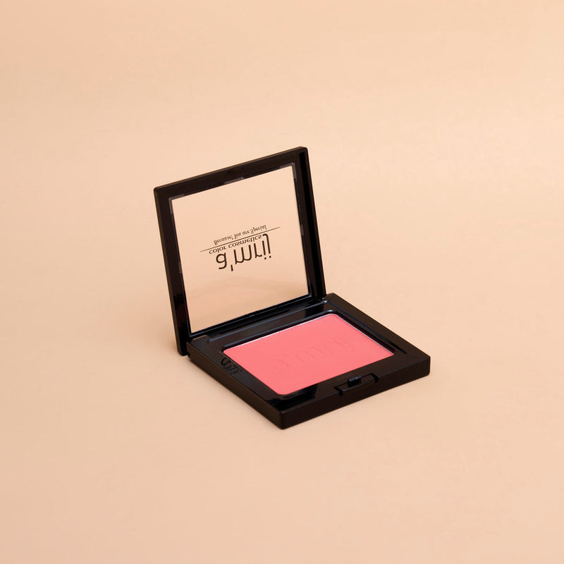 SUPER PIGMENT BLUSH ON