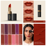 MATTE DIVA LIPSTICK