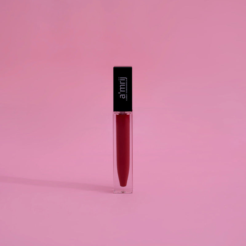 MATTE LIP COLOR GLOSS