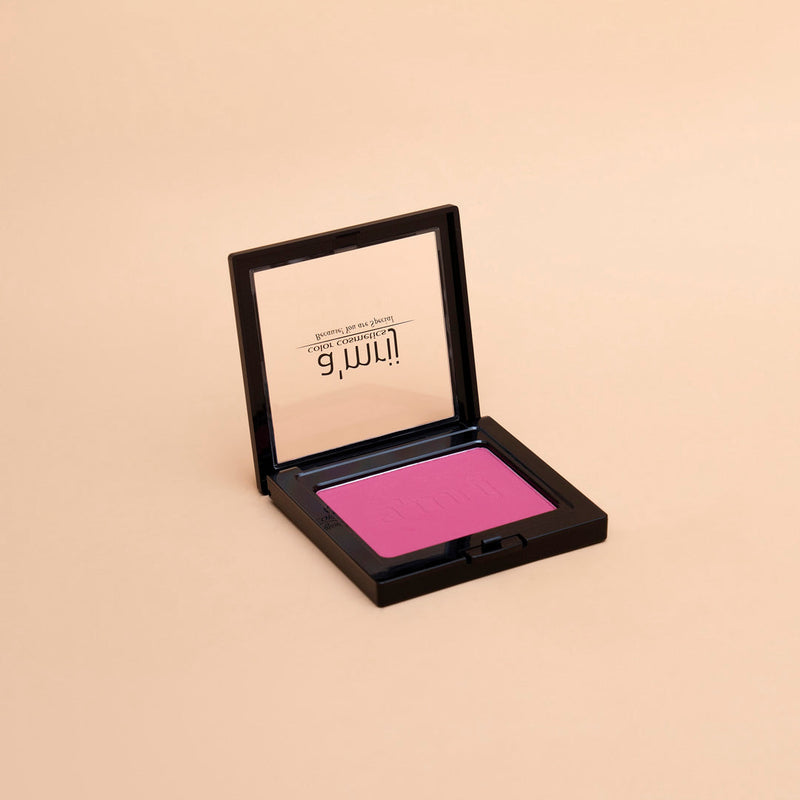 SUPER PIGMENT BLUSH ON