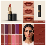 MATTE DIVA LIPSTICK