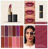 MATTE DIVA LIPSTICK