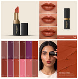 MATTE DIVA LIPSTICK
