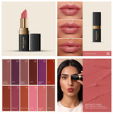 MATTE DIVA LIPSTICK