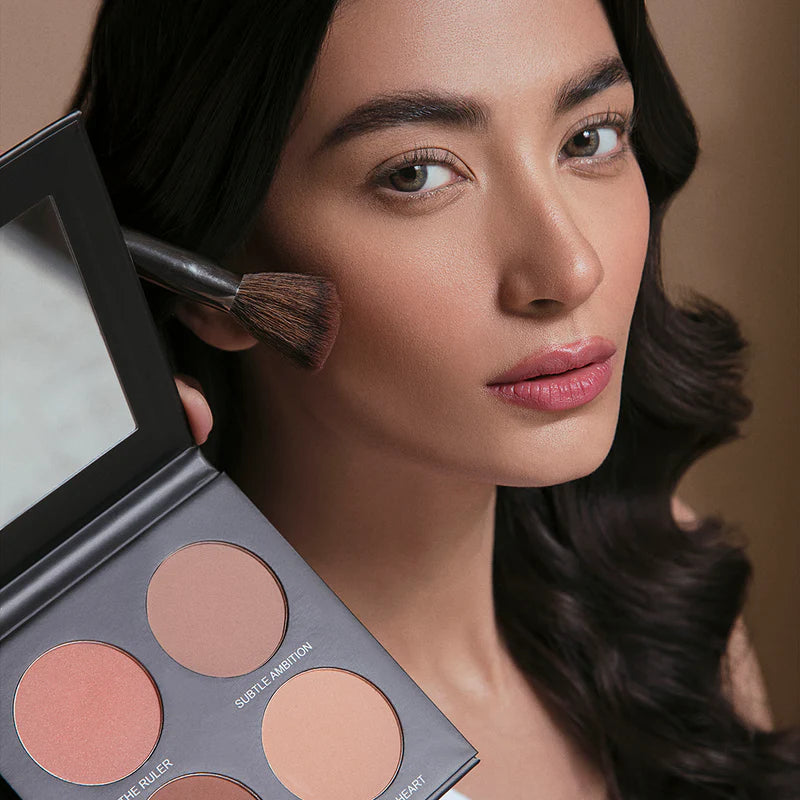 Contour Me Now Powder Kit