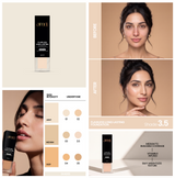 Flawless Long Lasting Foundation