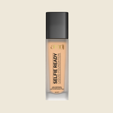 SELFIE READY LIQUID FOUNDATION