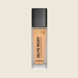 SELFIE READY LIQUID FOUNDATION