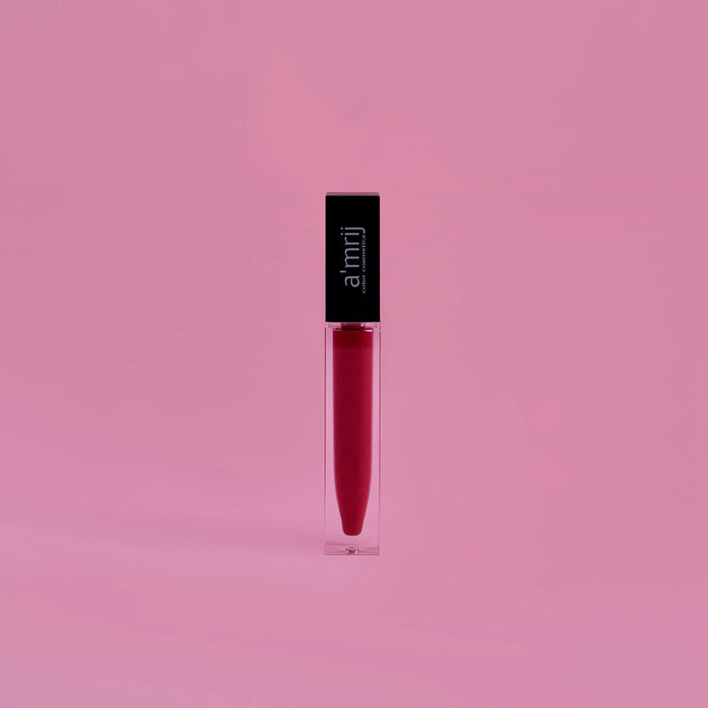 MATTE LIP COLOR GLOSS