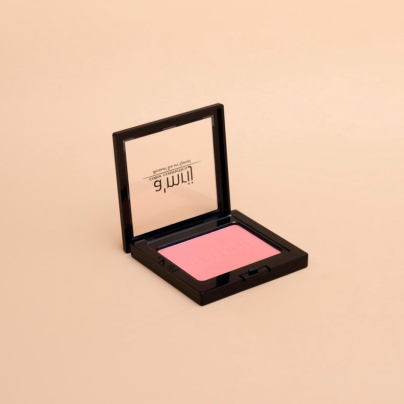 SUPER PIGMENT BLUSH ON