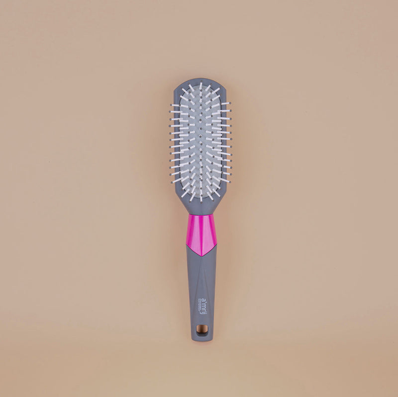 CUSHION HAIR BRUSH - AL502