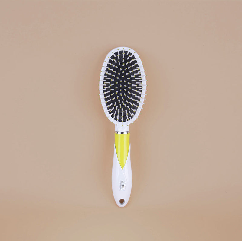 A'MRIJ CUSHION HAIR BRUSH - CL004