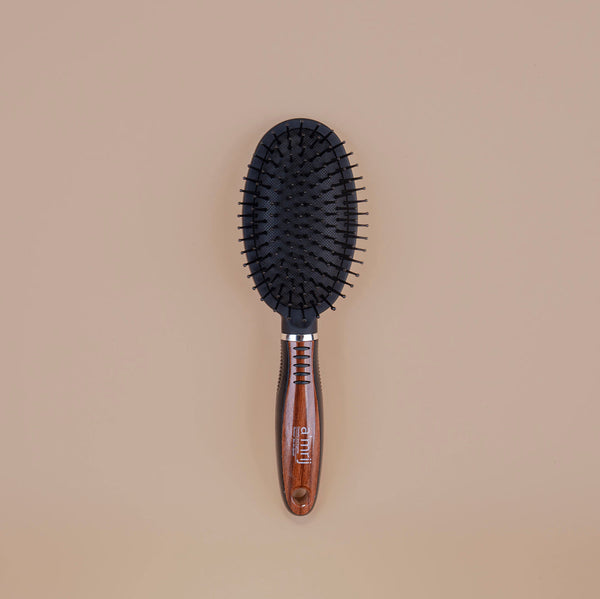 A'MRIJ  OVAL CUSHION HAIR BRUSH - CL013