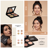 Contour Me Now Powder Kit