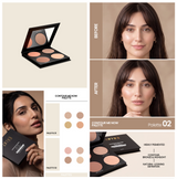 Contour Me Now Powder Kit