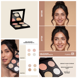 Hall Of Glow Highlighter Palette